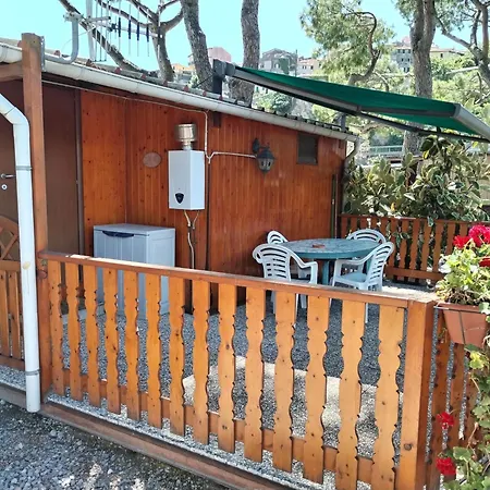 Roma Aldeamento Turístico