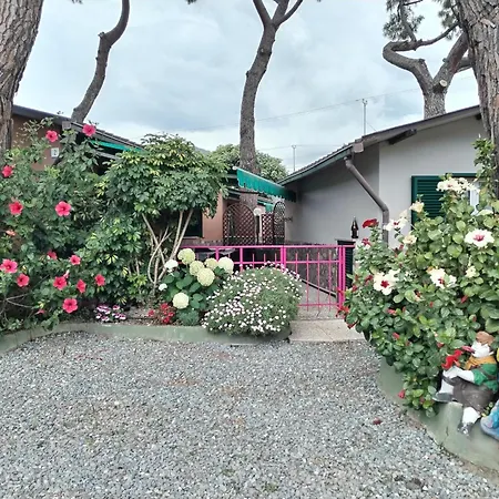 Roma Prázdninový areál Ventimiglia
