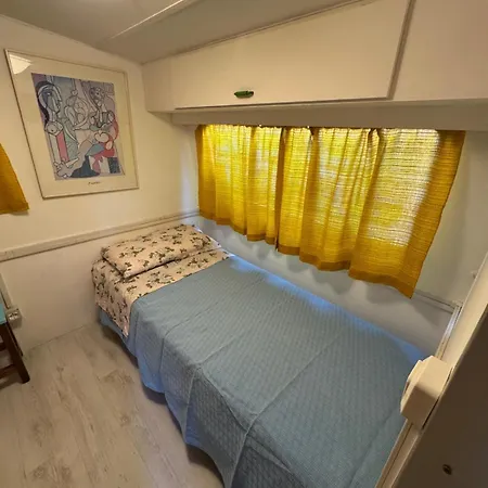 Prázdninový areál Roma 3*