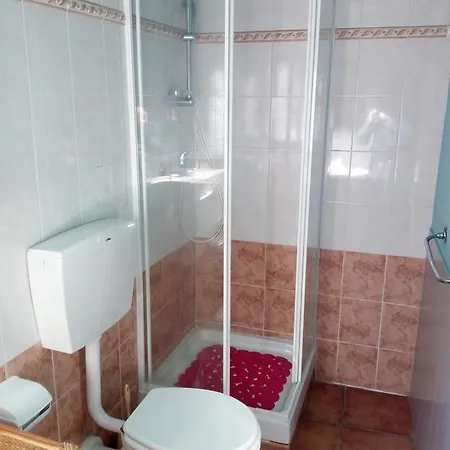 Roma Parco vacanze 3*