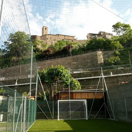 Roma Parco vacanze Ventimiglia