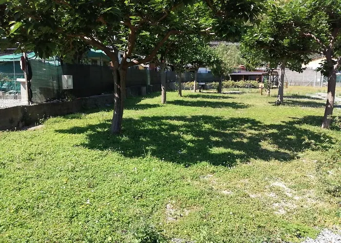 Aldeamento Turístico Roma