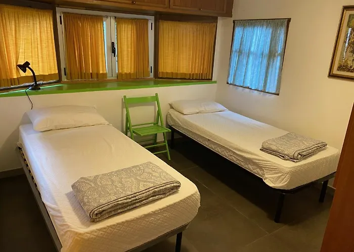 Aldeamento Turístico Roma