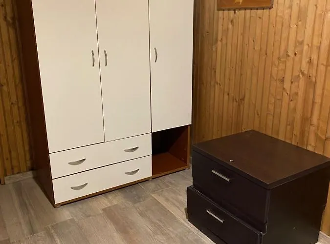 Aldeamento Turístico Roma