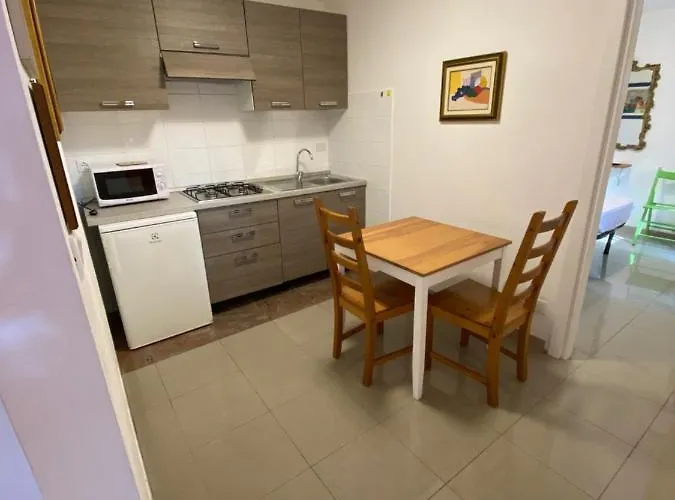 Aldeamento Turístico Roma Ventimiglia