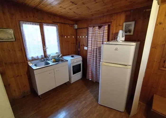 Roma Aldeamento Turístico