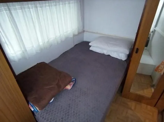 Aldeamento Turístico Roma Ventimiglia