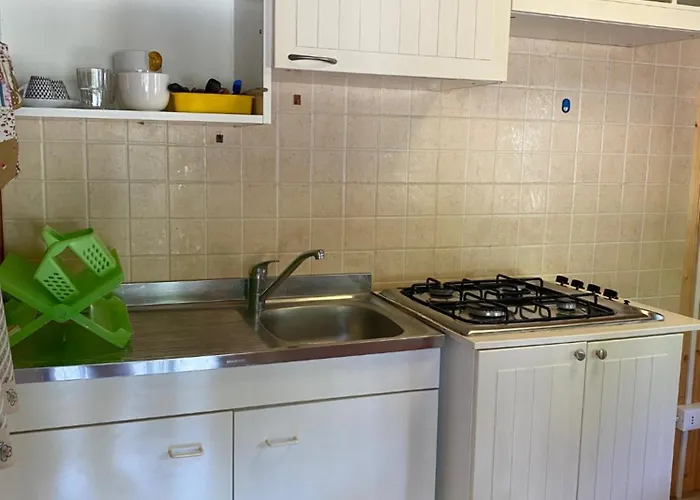 Aldeamento Turístico Roma 3*