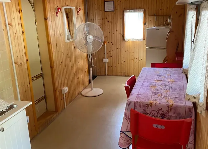 Roma Aldeamento Turístico 3*