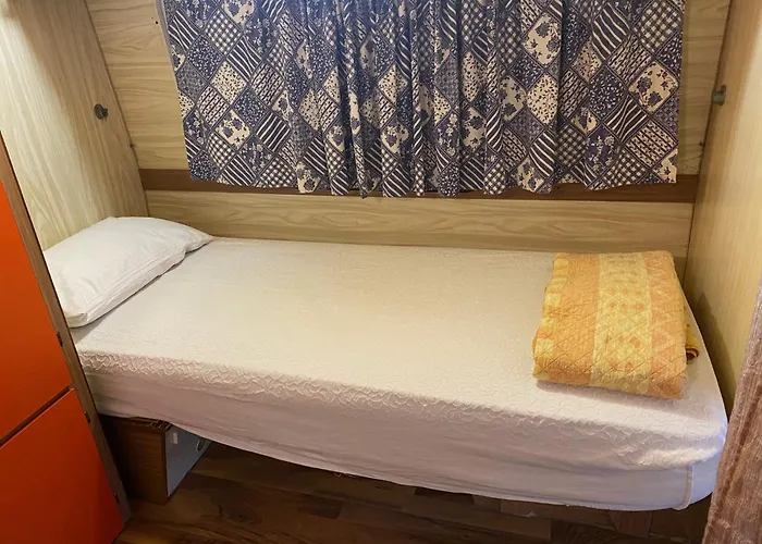 Aldeamento Turístico Roma