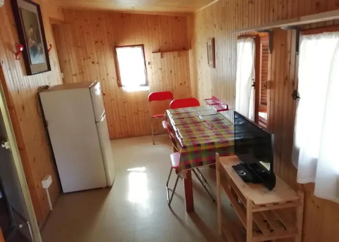 Roma Aldeamento Turístico Ventimiglia