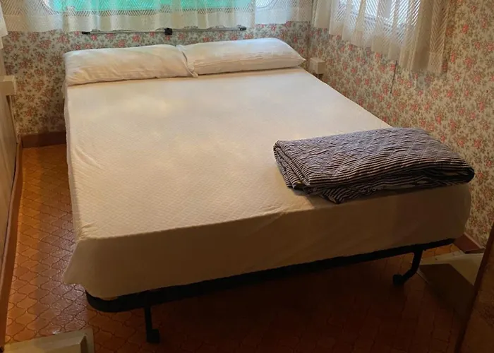Roma פארק נופש 3*