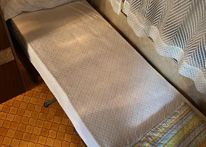 Roma Aldeamento Turístico 3*