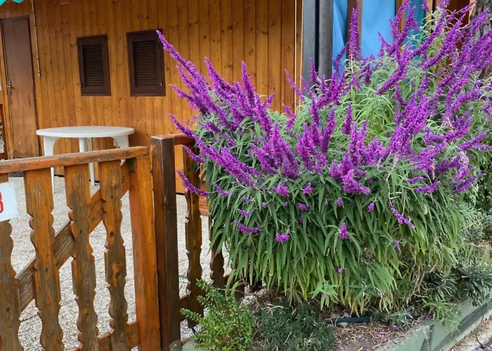 Roma Aldeamento Turístico Ventimiglia