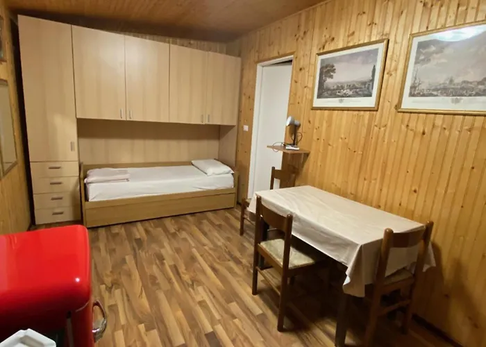 Roma Aldeamento Turístico Ventimiglia