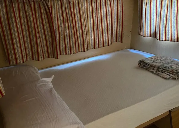 Roma Aldeamento Turístico Ventimiglia