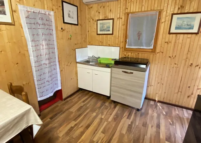 Aldeamento Turístico Roma