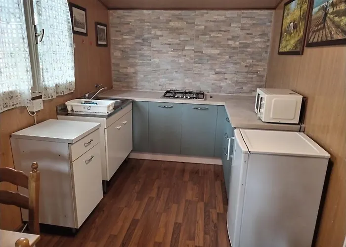 Aldeamento Turístico Roma