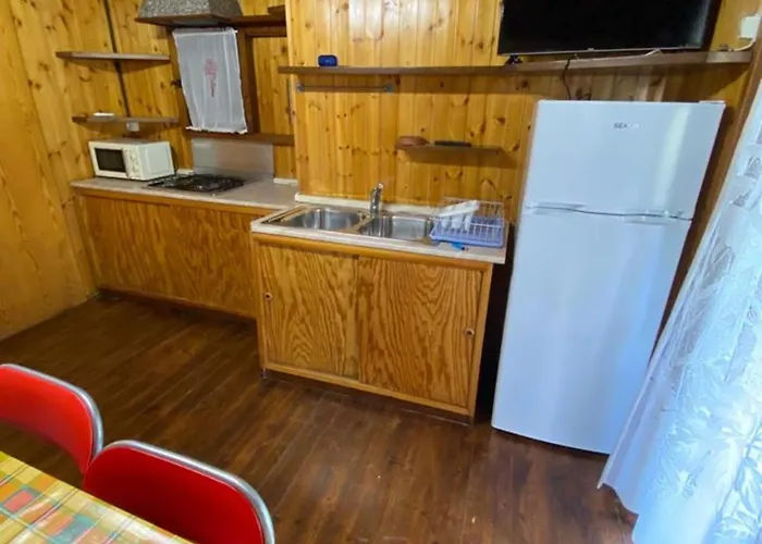 Aldeamento Turístico Roma 3*