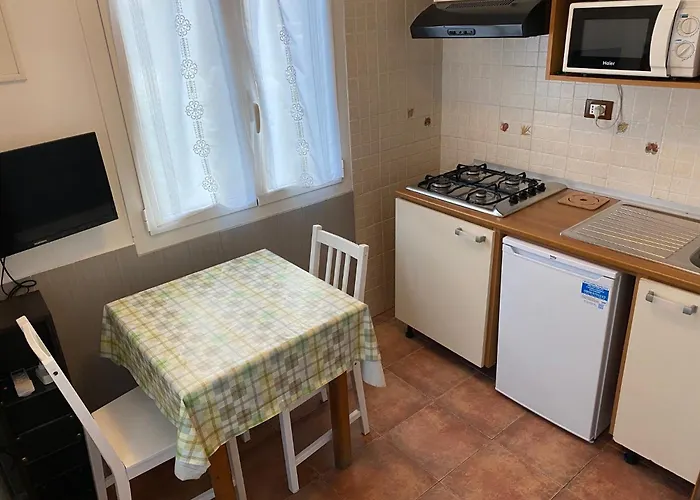 Aldeamento Turístico Roma