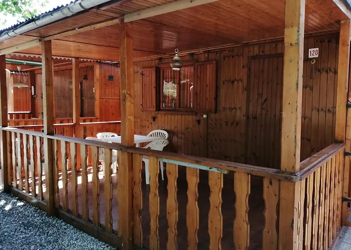 Roma Aldeamento Turístico