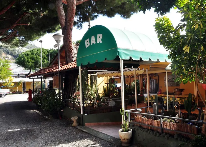 Aldeamento Turístico Roma Ventimiglia