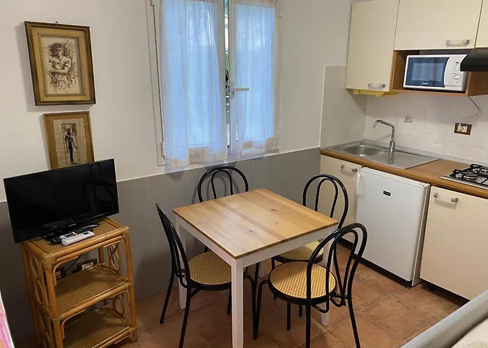 Roma Aldeamento Turístico 3*