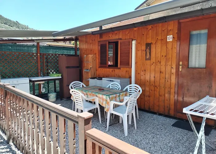 Roma Aldeamento Turístico