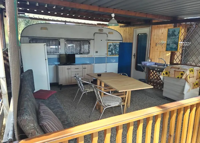 Roma Aldeamento Turístico 3*