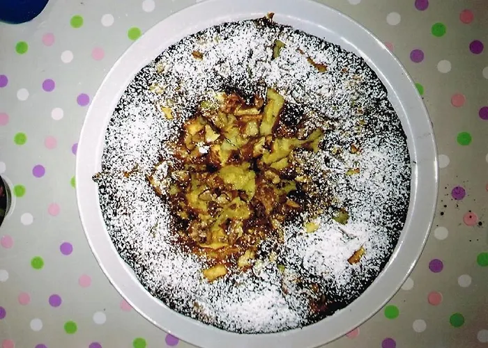 Aldeamento Turístico Roma