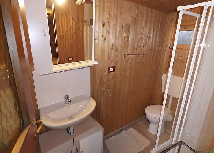 Roma Aldeamento Turístico Ventimiglia