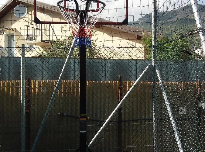 Aldeamento Turístico Roma Ventimiglia