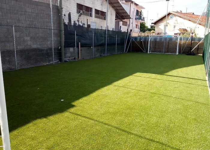 Roma Aldeamento Turístico